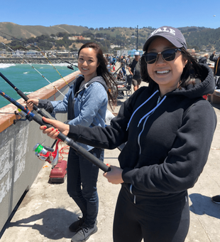 Explore SF Bay’s rich crabbing traditions!